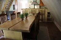 Äventyrscampen Hotels in Sjobo