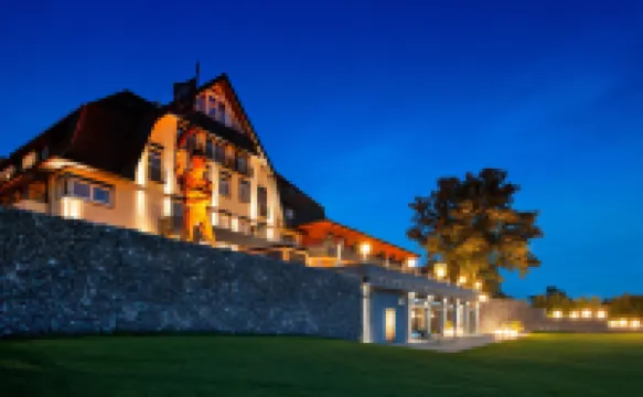 Bodensee-Hotel Sonnenhof | Wellnesshotel, Tagungshotels & Urlaubshotel Hotels in 
