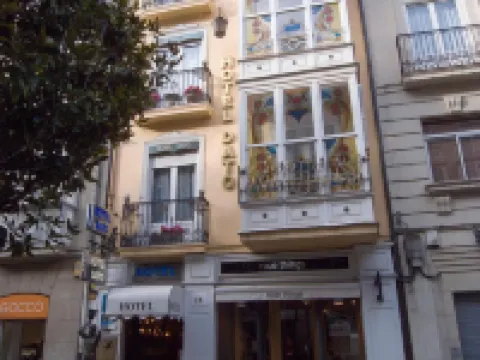 Hotel Dato Hotels in Vitoria