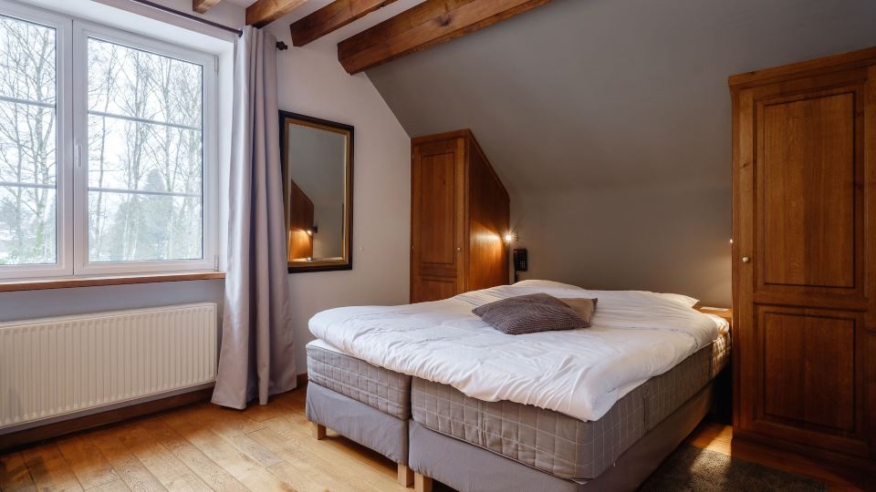 Hotel Auberge d'Alle