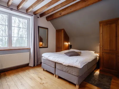 Hotel Auberge d'Alle Hotels in Vresse-sur-Semois