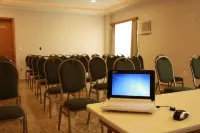 Hotel Dom Leopoldo Hotels in Sao Mateus Do Sul