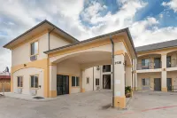 Scottish Inns & Suites Hotels in Seagoville