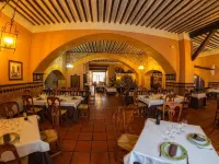 Hotel Bodega la Venta Hotels in La Mancha