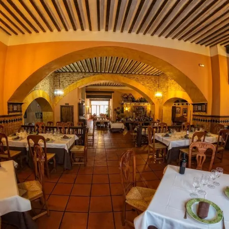 Hotel Bodega la Venta