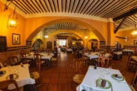 Hotel Bodega la Venta