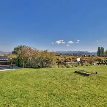 Walker River Lodge