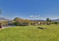Walker River Lodge