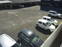 Colle Tourist Hotel Luxo - parking