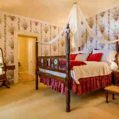 Carrig Country House & Restaurant Rooms