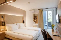 Hotel Collinetta Hotel di Ronco sopra Ascona