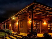 Tambo Sapalanchan Hotels in 