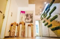 Hotel Boutique Holitel - Afhentnings-/afleveringstjenester
