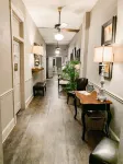 The Loft on the Square Hotels in Magnolia