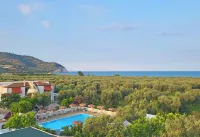 Hotel Residence Torre Del Porto Hotels in Monte Sant'Angelo