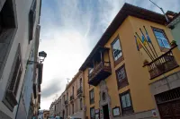 Hotel Rural Victoria - la Orotava Orotava Valley 호텔
