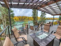 Kenai River Lodge Hotels in Kenai Peninsula Borough