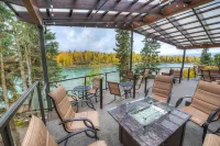 Kenai River Lodge Hôtels à : Soldotna