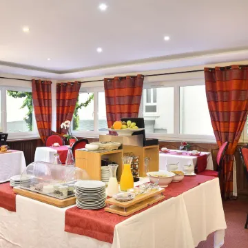 Logis Hotel Spa Restaurant Au Site Normand