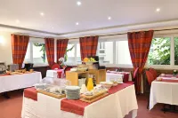 Logis Hotel Spa Restaurant Au Site Normand