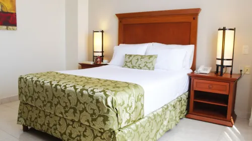 Hotel Magno Tepatitlán Hotels in Tepatitlán de Morelos