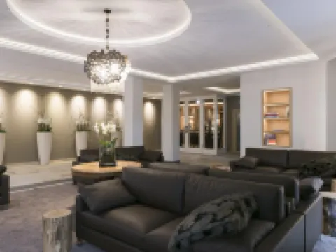 Hof Grothues-Potthoff Hotels in Senden