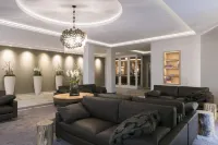 Hofhotel Grothues-Potthoff Hotels in Senden