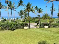 Apart Hotel Porto Kanoas โรงแรมในเบอร์ติโอก้า