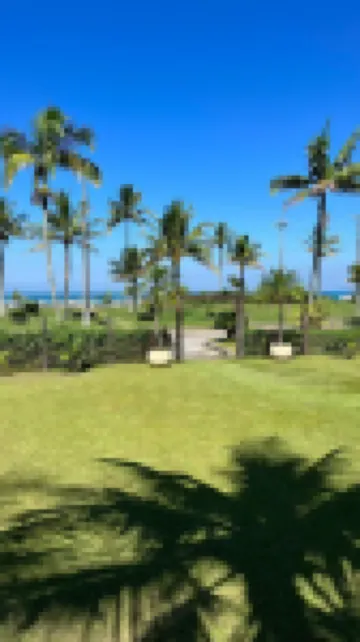 Apart Hotel Porto Kanoas