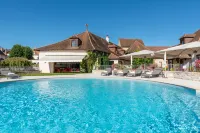 Hotel le Clos de La Vouge Hotels in Nuits-Saint-Georges