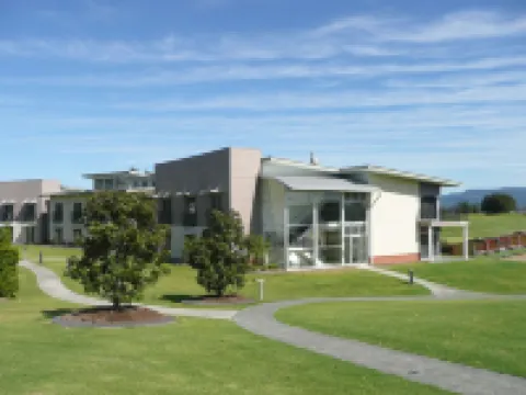 Springs Shoalhaven Nowra Hotéis em Nowra