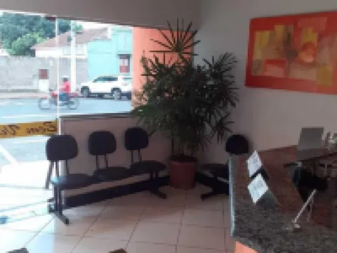 Shalon Hotel Hotels in Uberaba