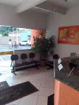 Shalon Hotel Hotels in Uberaba
