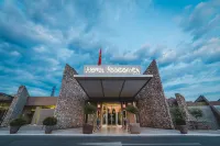 Hotel Podgorica Hoteles cerca de Zeta