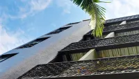 Los Patios Hostel
