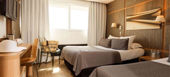 The Originals Boutique Hôtel Neptune Montpellier Sud Hotels in Département Hérault