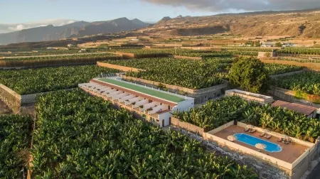 Hotel Rural El Navío - Adults Only