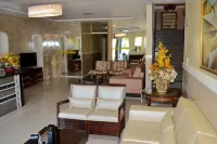 Faixa Hotel Hoteles en Vitória da Conquista