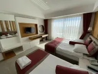 Graf Victor Hotel فنادق في ماهموتلار