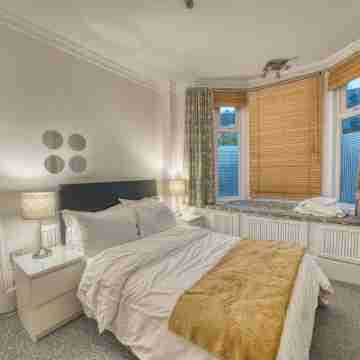 Garden Flat  in Waltham Forest East London Rooms