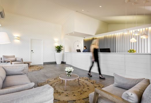 맹그로브 리조트