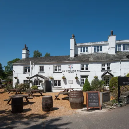 Wateredge Inn- the Inn Collection Group