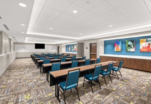 Hampton Inn and Suites by Hilton Portland Tigard