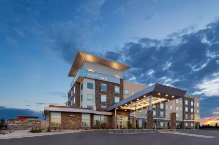 Hyatt House Carlsbad Отели рядом с Аэропорт Карлсбад