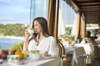 Hotel la Bitta - Bovis Hotels - breakfast