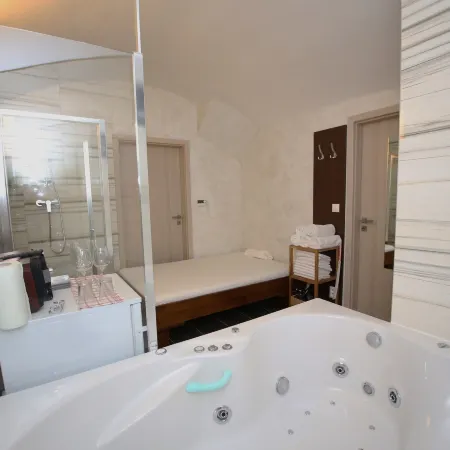 Wellness Penzion U Gigantu