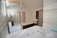 Wellness Penzion U Gigantu - Spa
