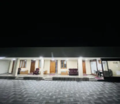 อินน์ Tendo