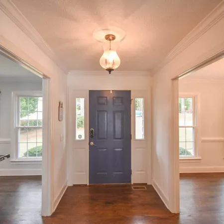Carolina Lakes Family Home w/ Pool, Kayaks & Dock!