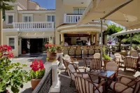 Jo An Beach Hotel Hotels in Adelianos Kampos